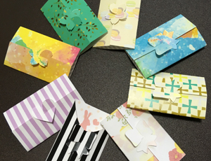 3�܂�v�`�J�[�h