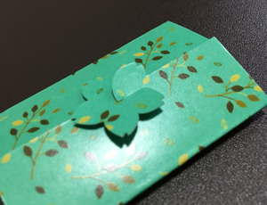 3�܂�v�`�J�[�h