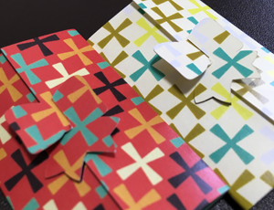 3�܂�v�`�J�[�h